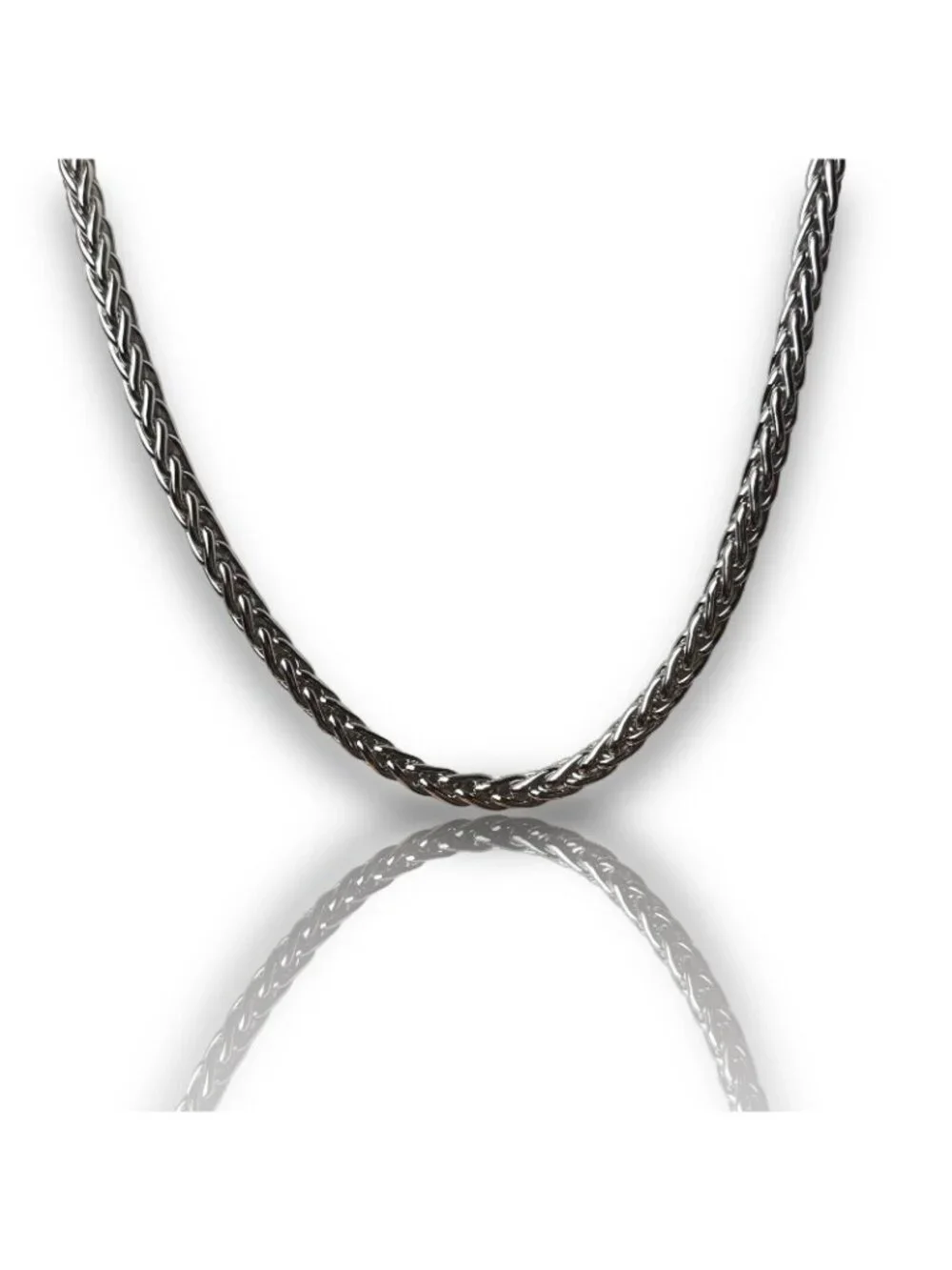 Trifari this necklace